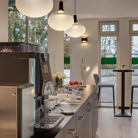 فندق The Yard باد هونيف ام راين