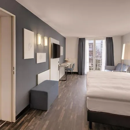 The Yard 4* باد هونيف ام راين