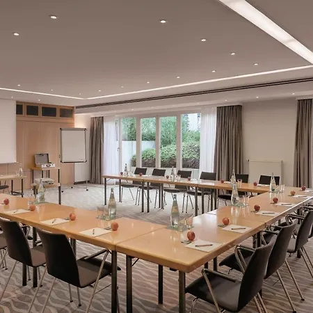 The Yard Hotel Bad Honnef