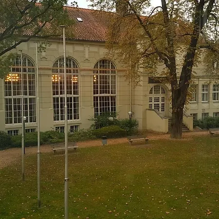 Hotel The Yard Bad Honnef 4*
