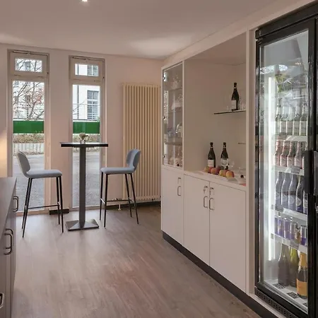 Hotel The Yard Bad Honnef