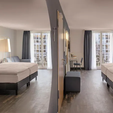 The Yard 4* Bad Honnef