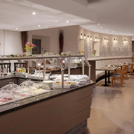 فندق The Yard باد هونيف ام راين