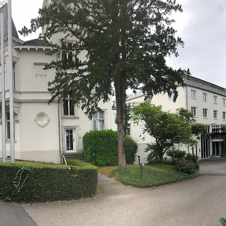 The Yard 4* Bad Honnef