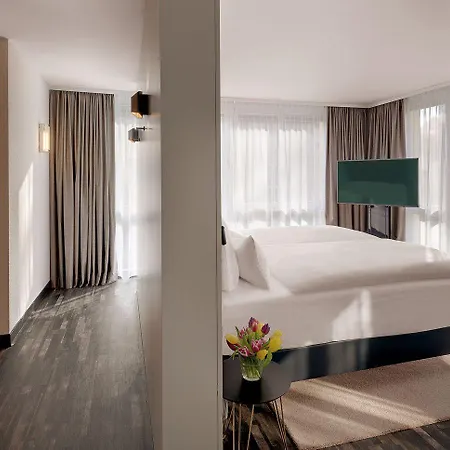 The Yard Hotel Bad Honnef