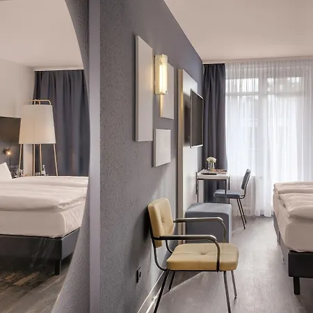 The Yard Hotel Bad Honnef