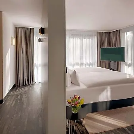 Hotel The Yard Bad Honnef