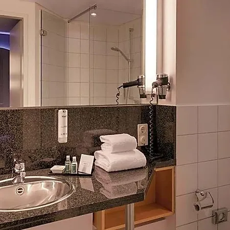 Hotel The Yard 4*