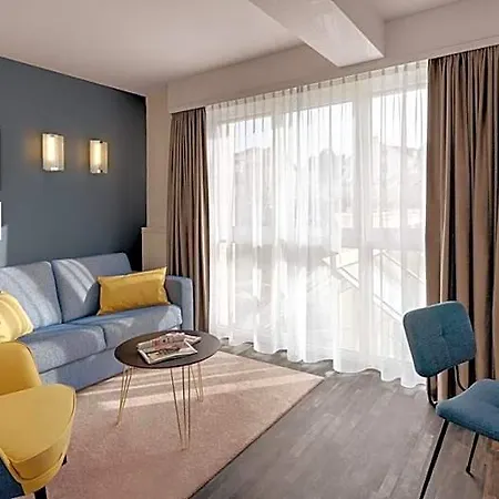 The Yard Hotel 4*