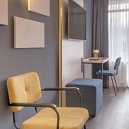 Hotel The Yard Bad Honnef