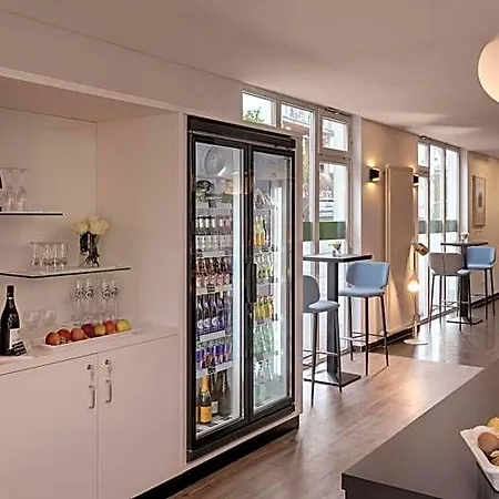 The Yard Hotel Bad Honnef