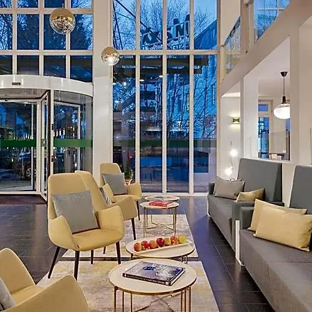 The Yard Hotel