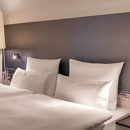 The Yard Hotel 4*