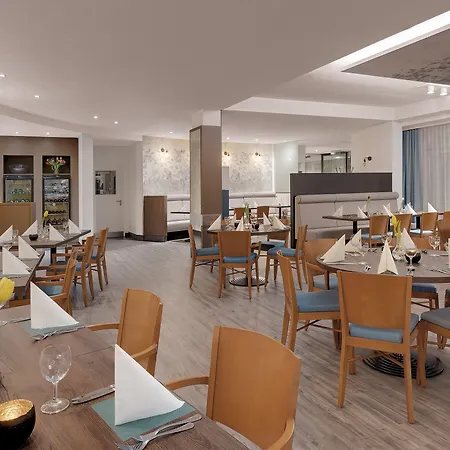 The Yard Hotel Bad Honnef