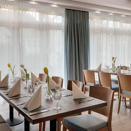 The Yard Hotel Bad Honnef