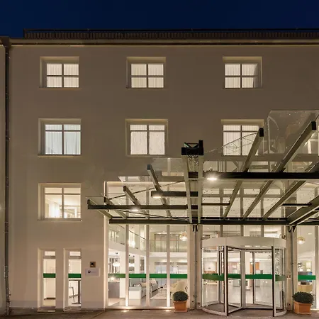 The Yard Hotel Bad Honnef