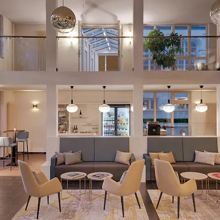 The Yard Hotel Bad Honnef