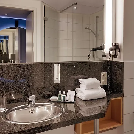 Hotel The Yard 4*