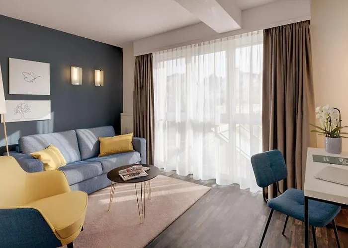 Hotel The Yard Bad Honnef