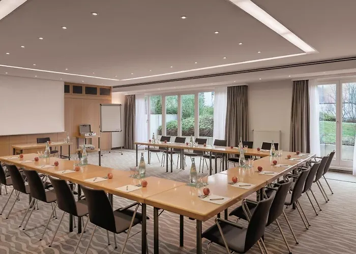 Hotel The Yard Bad Honnef Hotel Bad Honnef