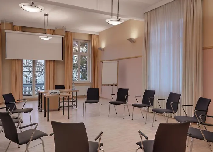 Hotel The Yard Bad Honnef Hotel Bad Honnef