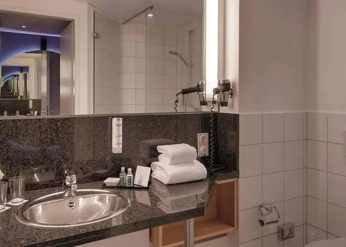 Hotel The Yard Bad Honnef