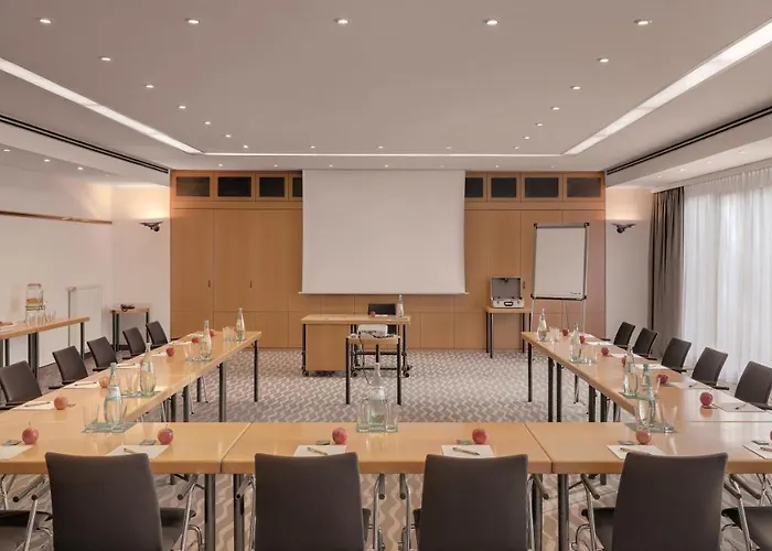 Hotel The Yard Bad Honnef Hotel Bad Honnef