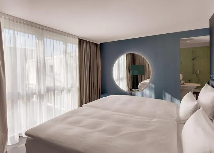 Hotel The Yard Bad Honnef Bad Honnef