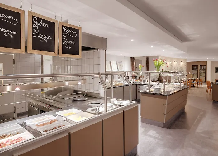 Szálloda The Yard 4*