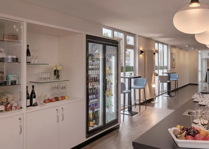 Hotel Hotel The Yard Bad Honnef