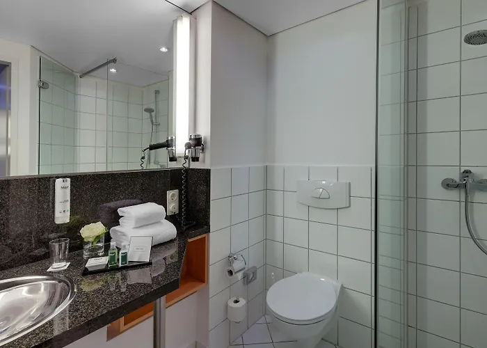 Hotel The Yard Bad Honnef